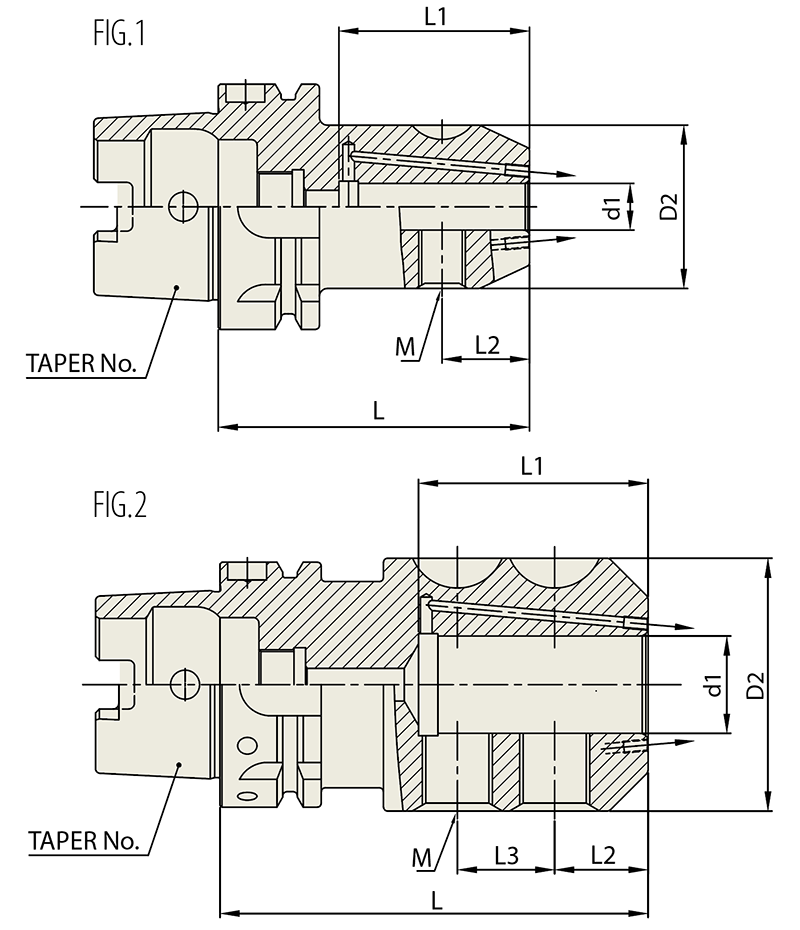 YG-1 E - Catalog